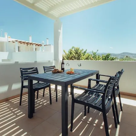 Apartamento Naxosgrey11 *