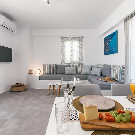 Apartamento Naxosgrey11