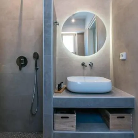 Naxosgrey11 * Naxos City