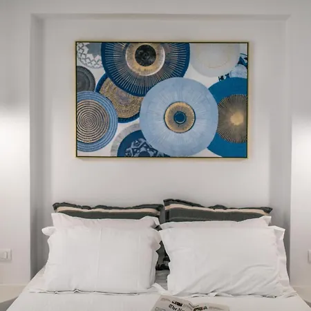 Naxosgrey11 Apartamento *