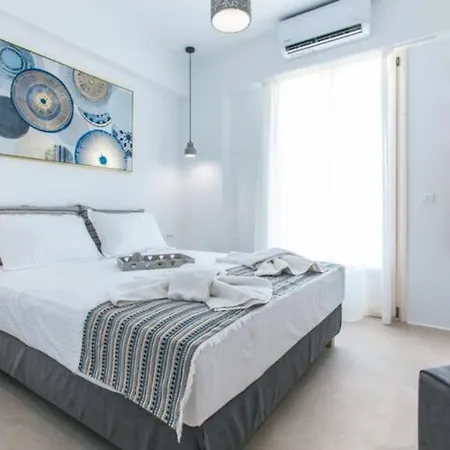 Apartamento Naxosgrey11 *