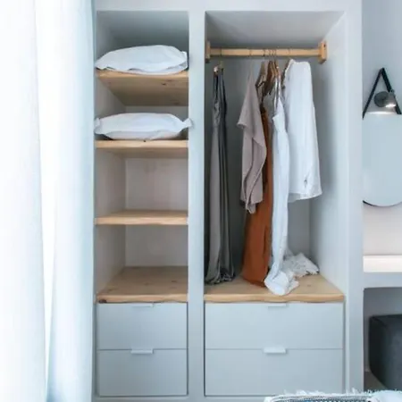 Naxosgrey11 Apartamento Naxos City