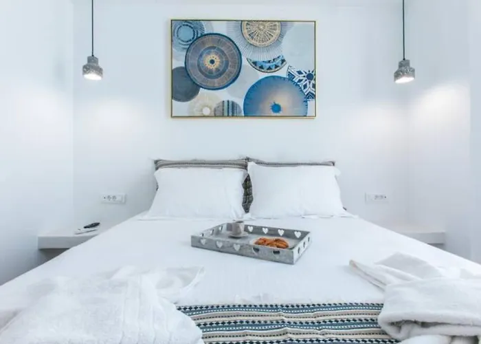 Naxosgrey11 Appartamento