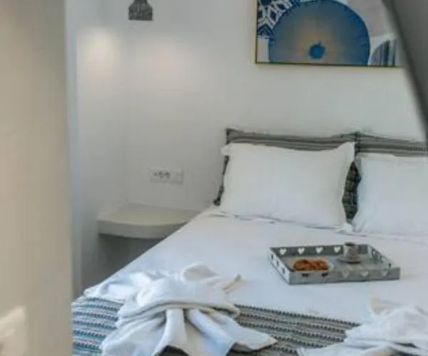 Appartamento Naxosgrey11 Naxos City