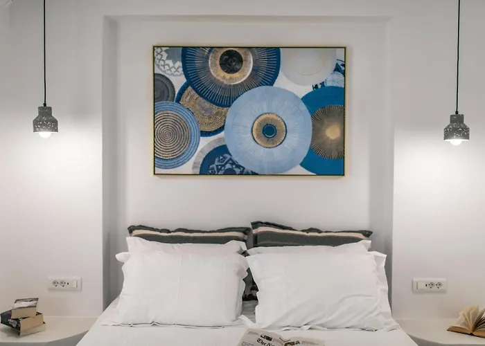 Naxosgrey11 Appartamento *