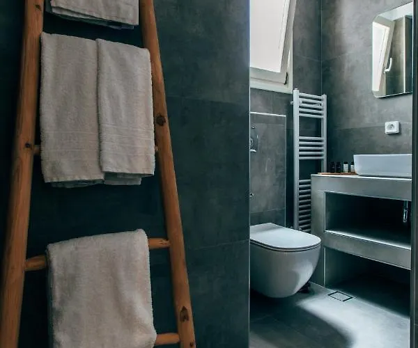 Naxosgrey11 Appartamento *