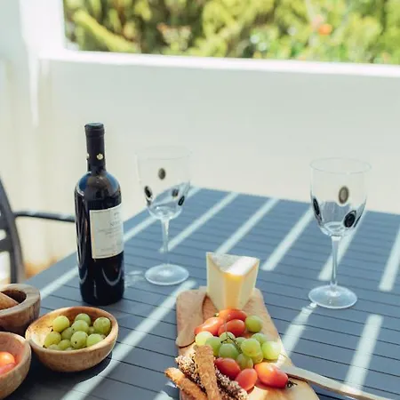 Апартаменты Naxosgrey11 Naxos City