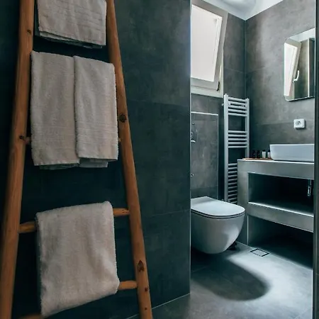 Naxosgrey11 Апартаменты *