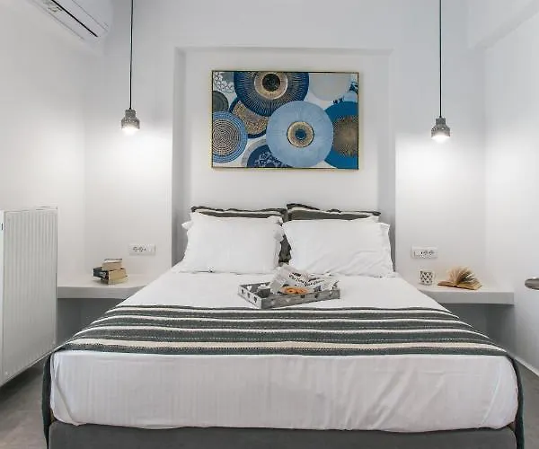 Naxosgrey11 Apartment