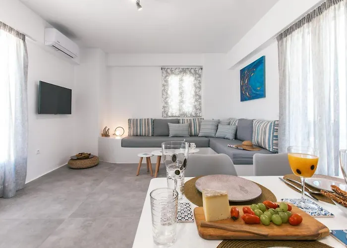 Lägenhet Naxosgrey11